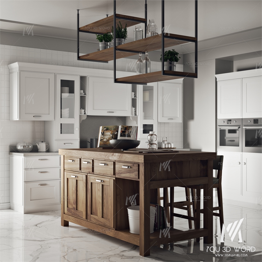Kitchen set